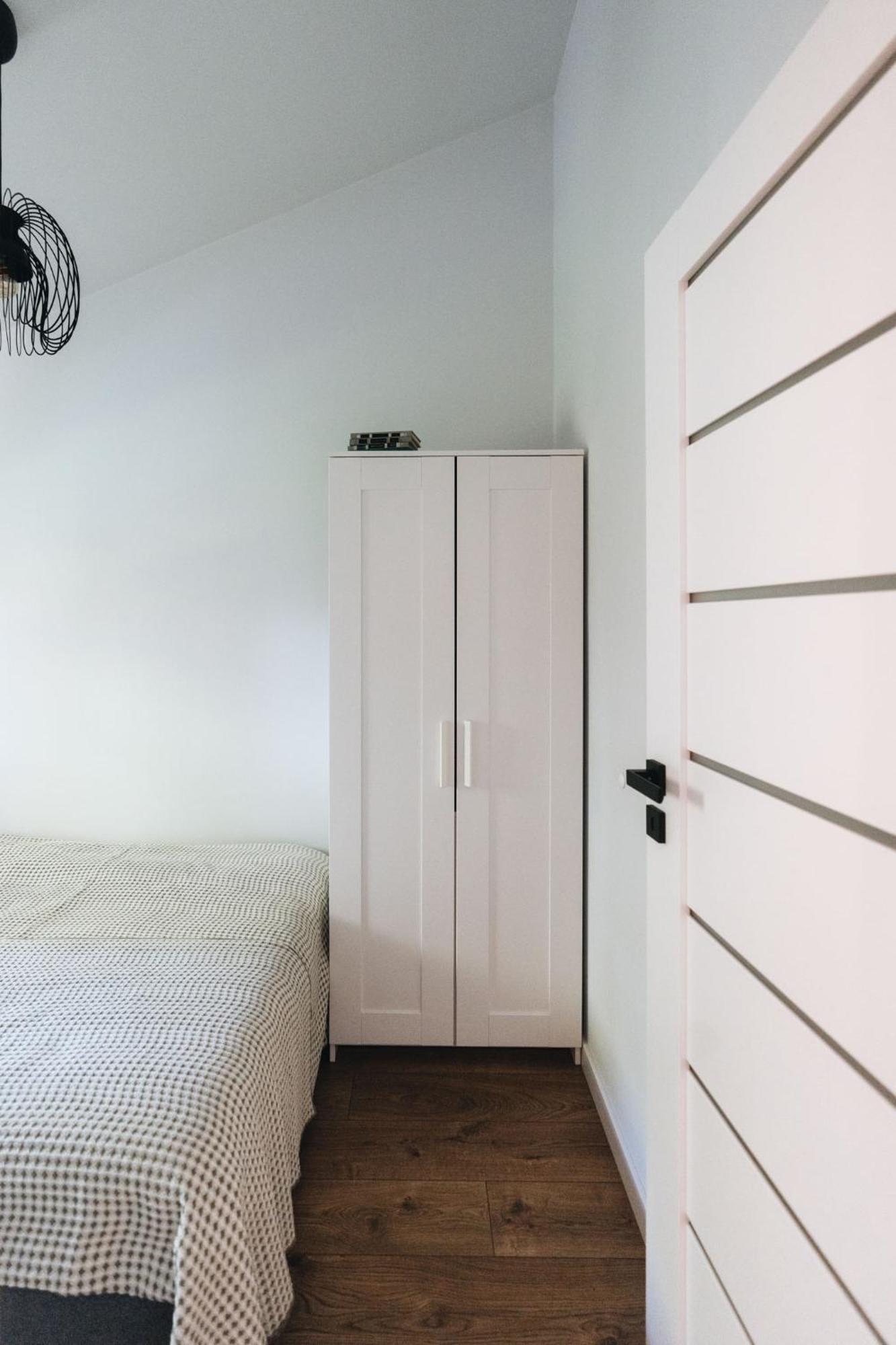 Nemirseta Forest Apartments Palanga Exterior foto